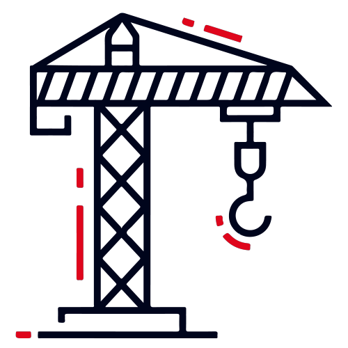 Constat sur chantier