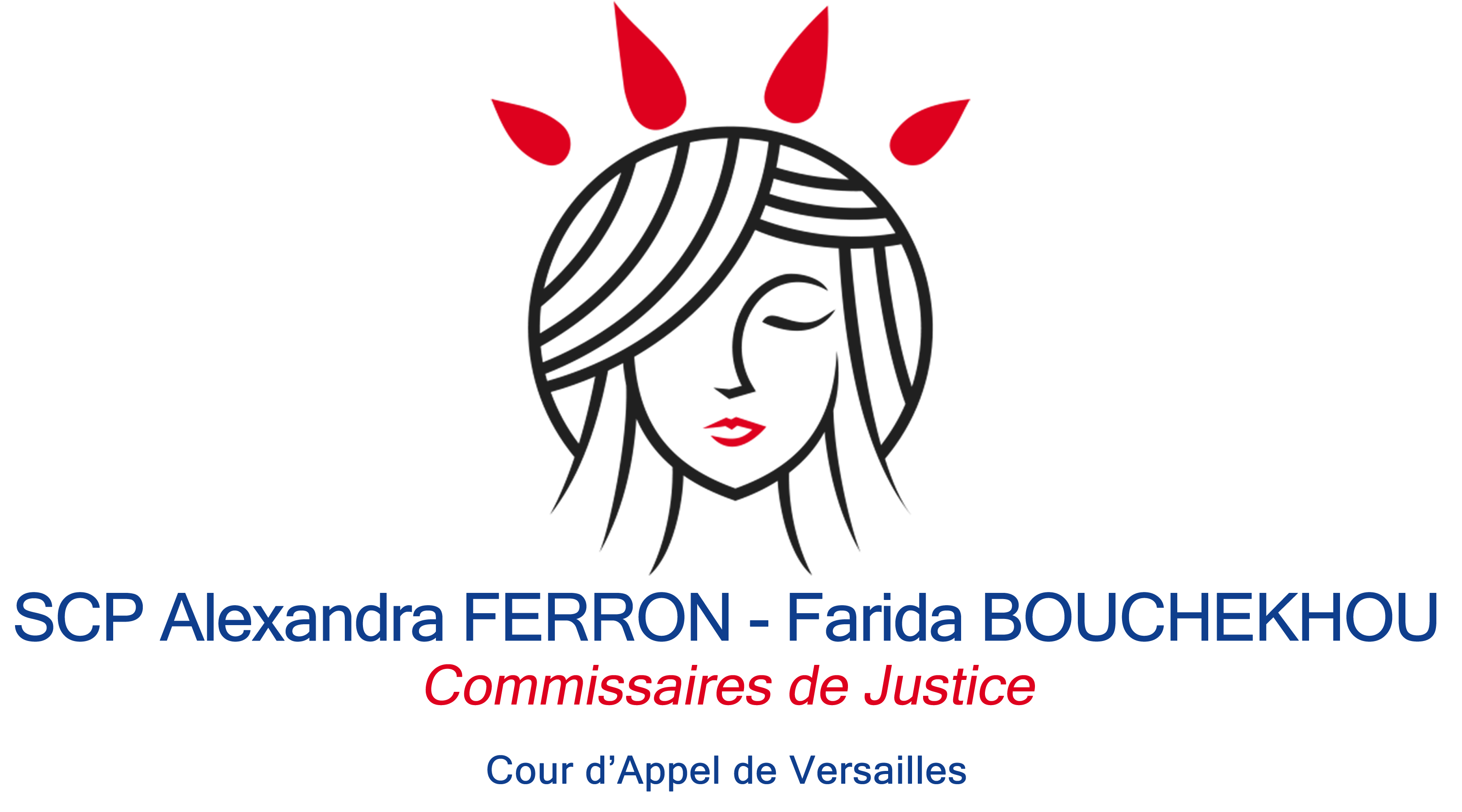SCP Ferron - Bouchekhou, Huissiers de justice